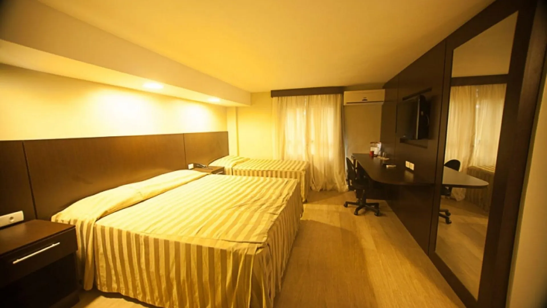 Hotel Plaza Apolo Sao Paulo