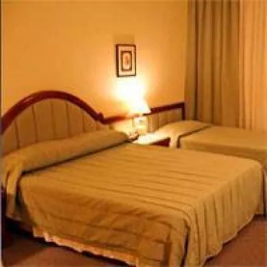 Hotel Plaza Apolo Sao Paulo 3*,