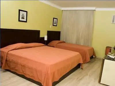 Hotel Plaza Apolo Sao Paulo