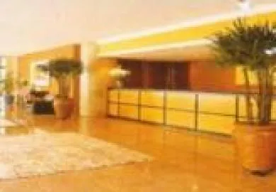 Hotel Plaza Apolo São Paulo