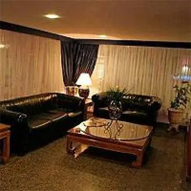 Hotel Plaza Apolo São Paulo