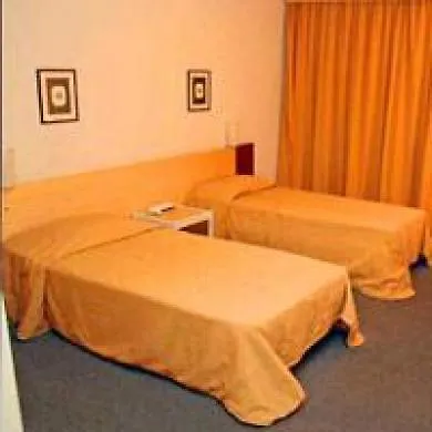 Hotel Plaza Apolo São Paulo