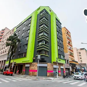 Voa Downtown Hotel