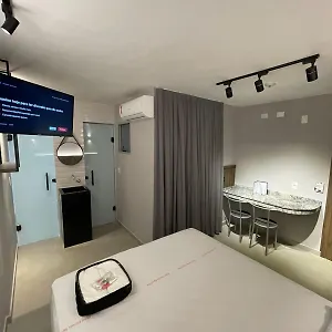 Estrela Da Agua Fria Hotel