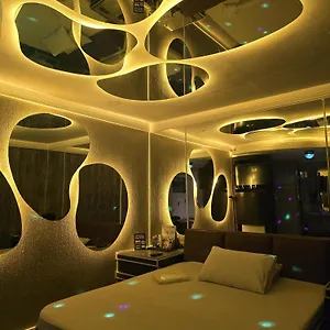 Lina Tatuape (adults Only) Hotel