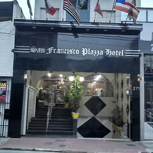 San Francisco Plazza Hotel