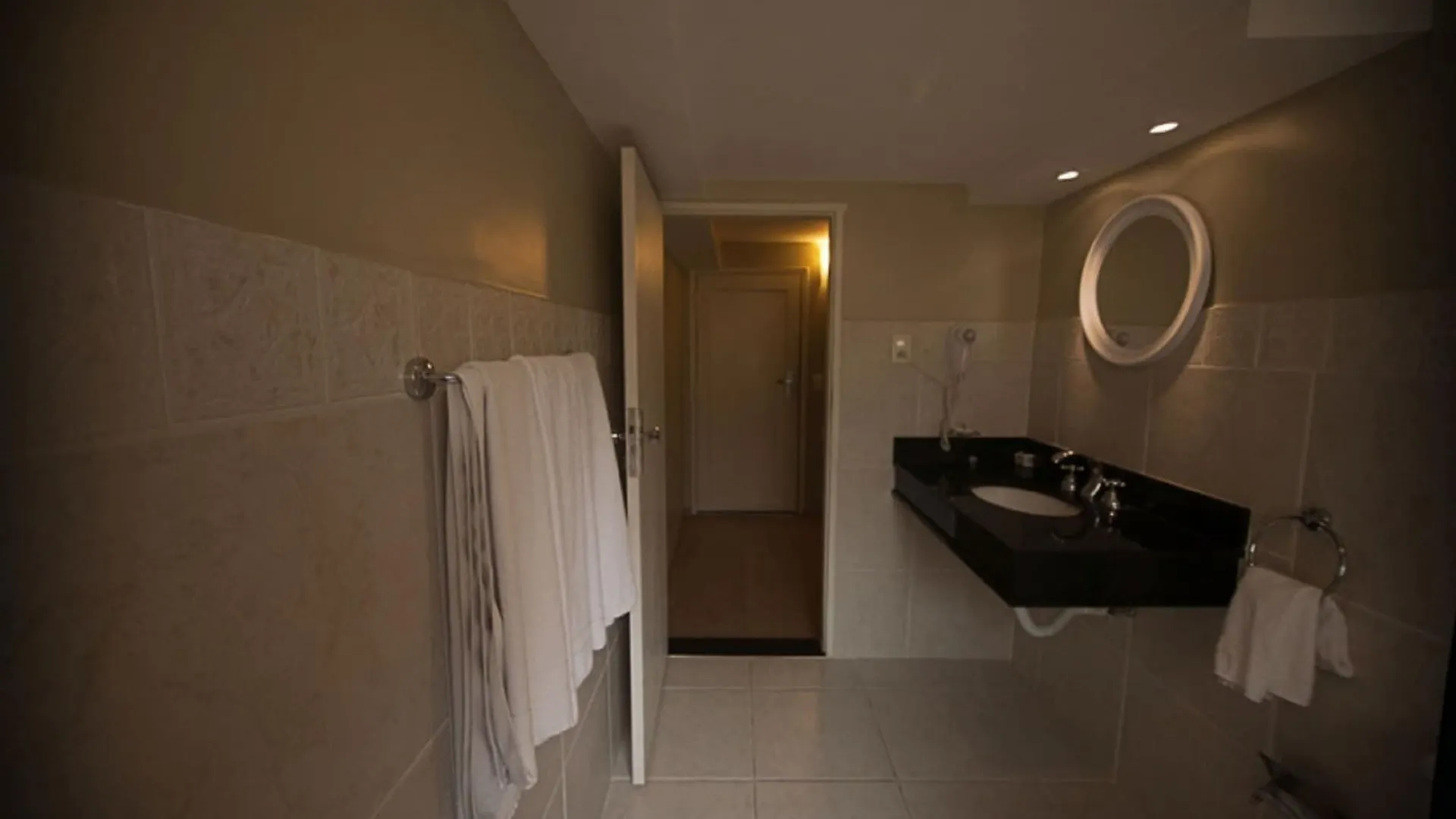 Hotel Plaza Apolo Sao Paulo