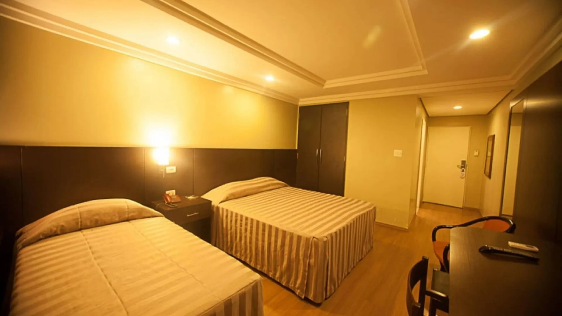 Hotel Plaza Apolo Sao Paulo