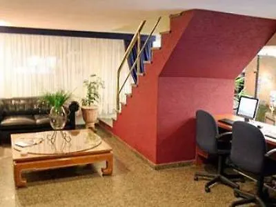 Hotel Plaza Apolo Sao Paulo