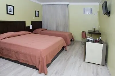 Hotel Plaza Apolo Sao Paulo